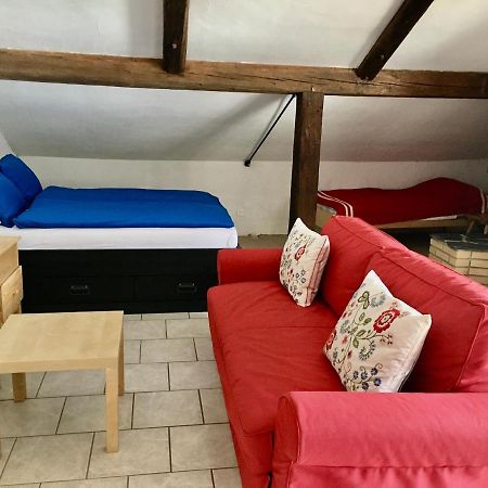 Jambo Apartment Valchava Luaran gambar