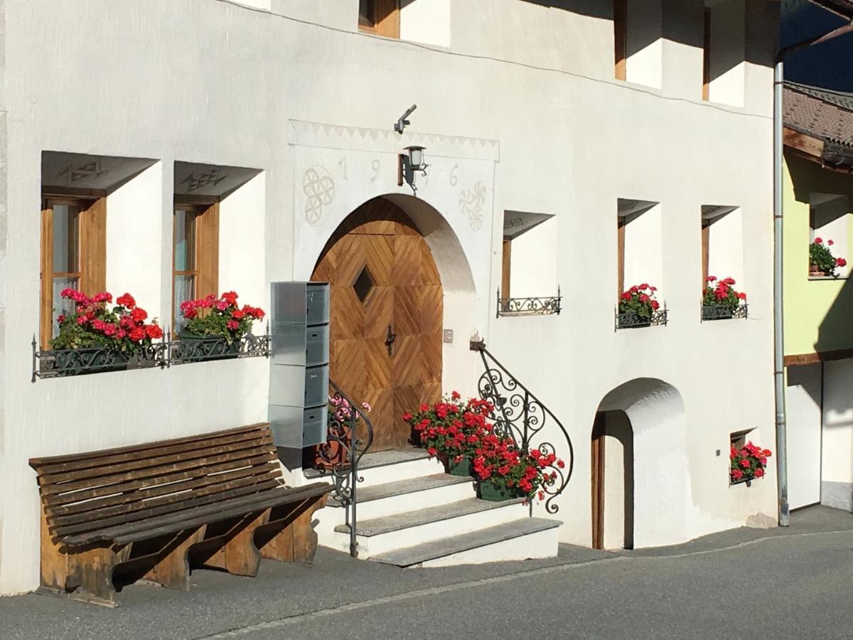 Jambo Apartment Valchava Luaran gambar