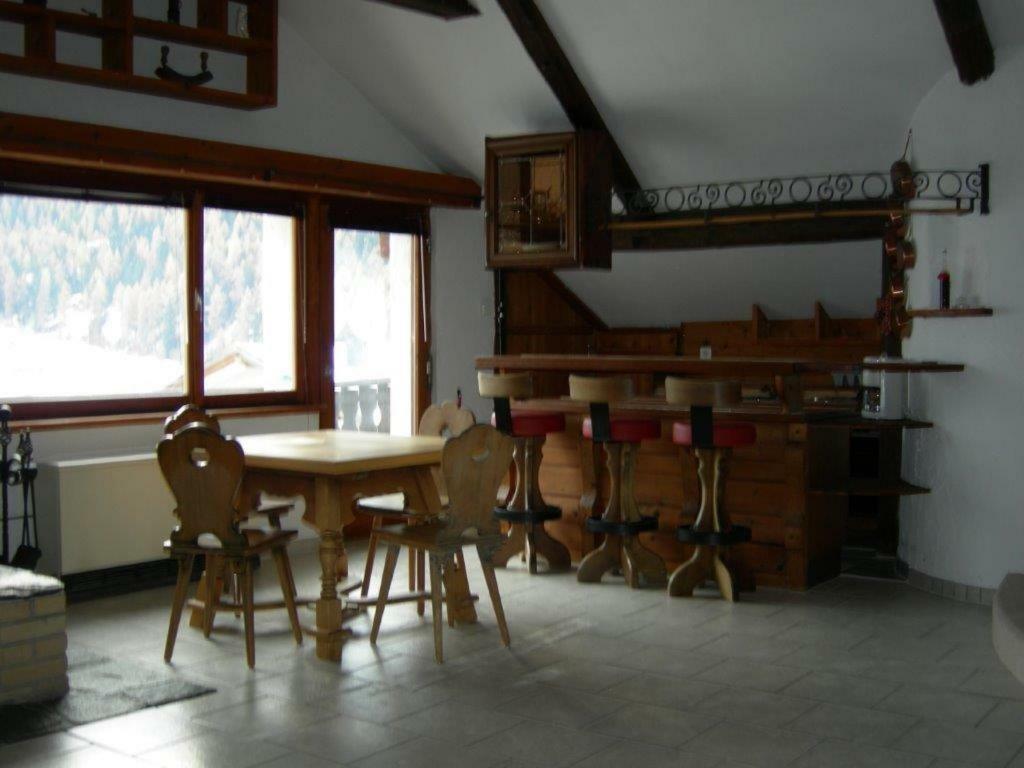 Jambo Apartment Valchava Luaran gambar